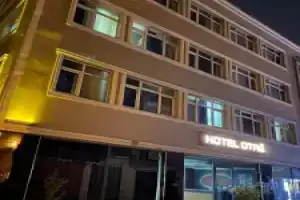 Hotel «Otağ», Стамбул