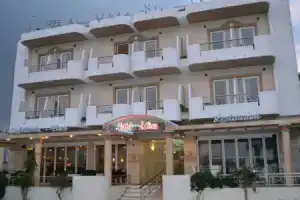 Astron Hotel, Кос