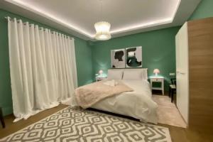 Oasis Garden Apartment, Волос