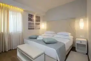 Мини-отель «Balatura The Fine Bed&Breakfast Split», Сплит