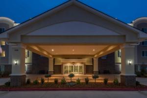 Candlewood Suites Midwest City by IHG, Оклахома-Сити