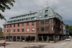 Eksklusiv Leilighet Tønsberg Sentrum, Тёнсберг