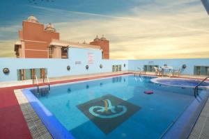 Ramee Guestline Hotel Dadar, Мумбаи