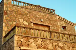 Beyond Cutting Edge Villas, Агиос Никитас