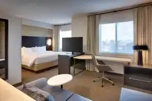 Residence Inn Peoria East, Пеория