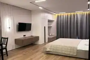 Апартаменты на Проспекте Мира, 95 ЖК Hill 8, Москва