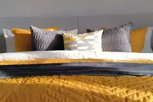 Апартаменты на улице Энтузиастов 6, Уфа