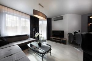 Small Venice Apartments, Вроцлав