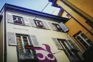 73 Boutique Hotel, Комо