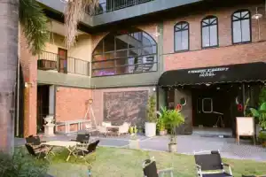 Dream Factory Hotel, Удон-Тхани