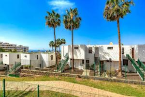 Apartment in Las Americas Playa de Troya, Плайя де лас Америкас
