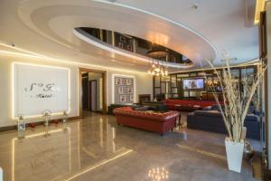 Sc Inn Hotel Ankara, Анкара