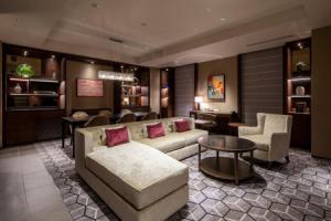 Hotel «Grand Bach Tokyo Ginza», Токио