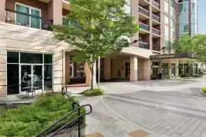 Hampton Inn & Suites Greenville-Downtown-Riverplace, Гринвилл