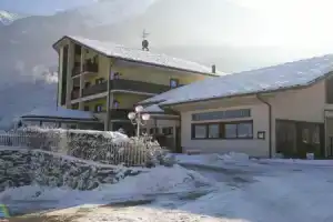 Hotel «Miage», Аоста