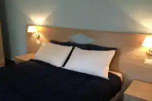 Kaliè Rooms Guest House, Кальяри