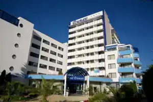 Dunav Hotel, Солнечный Берег