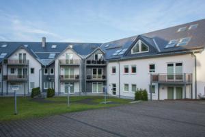 Modern apartment with balcony and a magnificent view over Winterberg, Винтерберг