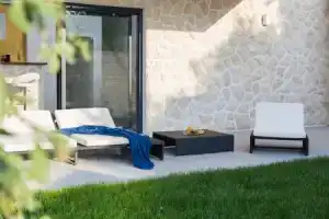 Villa Salt - 8 2 Heated Pool Trogir Near Beach, Трогир