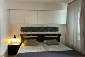 Charming Tampere Apartment With Balcony & Central Heating, Тампере