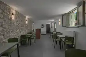 Arca Deorum Vitina, Витина
