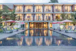 Lipda Resort, Прачуапкхирикхан