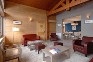 Отель «Mamie Megève», Межев