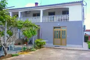 Apartments Nedjeljka, Задар