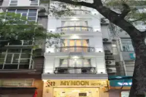 My Moon Hotel Hanoi, Ханой