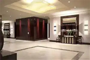 InterContinental Jordan, an IHG Hotel, Амман