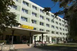 Hotel «Nap», Будапешт