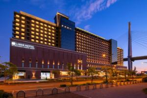Liber Hotel Osaka, Сакаи
