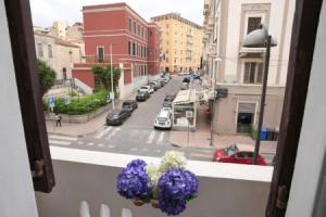Luxury Rooms Paoli 19 (Adults Only), Кальяри