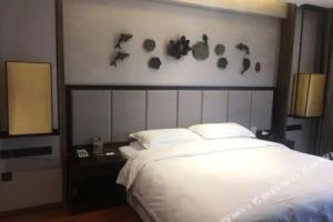 Huaqing Shengtang Bath Hotel, Сиань
