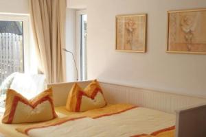 Cozy Apartment in Rerik near Beach, Рерик