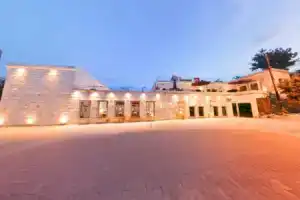 Мини-отель «Pegas Cave Suites», Ургюп