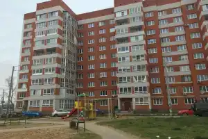 Апартаменты на Чкалова 37/1, Нижний Новгород