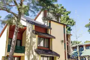Palanga Park Hotel, Tubinas Hotels, Паланга