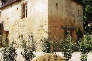16th C Maison Bourgeois, Сарла-ла-Канеда