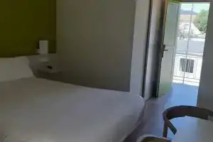 Hostal Bellsol, Калелья