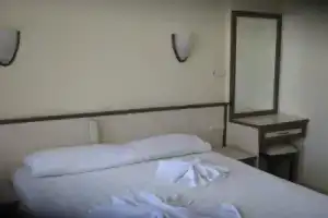 Апарт-отель «Oya Family Suites», Кушадасы