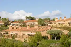 Resort at Pelican Hill, Ньюпорт-Бич