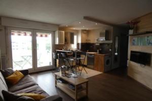 Appartement Arcachon, 2 pièces, 4 personnes - FR-1-374-172, Аркашон