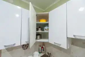 Дом на берегу моря, Ейск