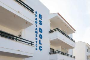 Apartments Es Dolc, Колониа Сант Жорди