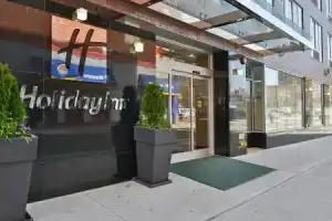 Holiday Inn Lower East Side, An Ihg Hotel, Нью-Йорк