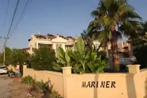 Mariner Apartment, Фетхие