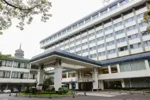 Guangdong Yingbin Hotel, Гуанчжоу
