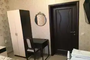 Гостевой дом «Лидия», Адлер