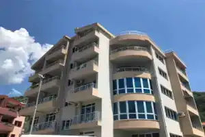 Apartment Sofija, Будва